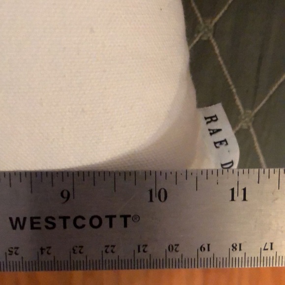 Rae Dunn Home Sweet Home Accent throw Pillows - Picture 8 of 9